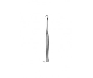 Tound-and Tracheal Hooks and Dilators